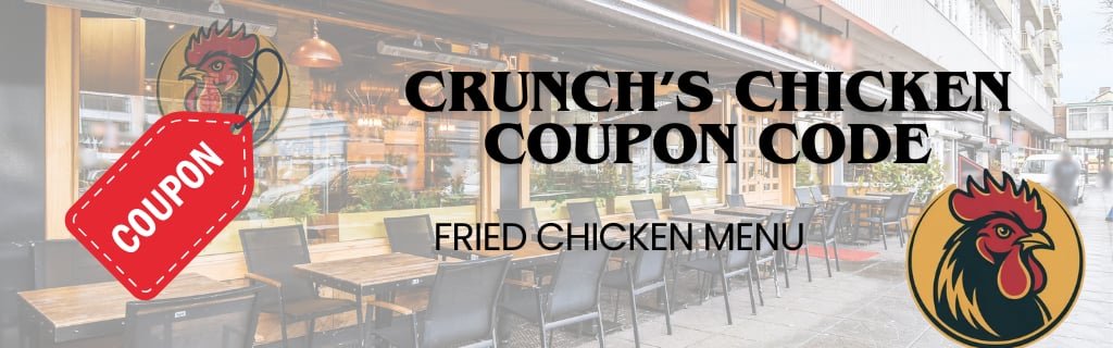 Church’s Chicken Coupons