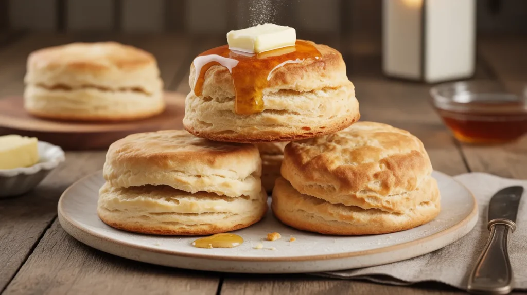 Biscuits