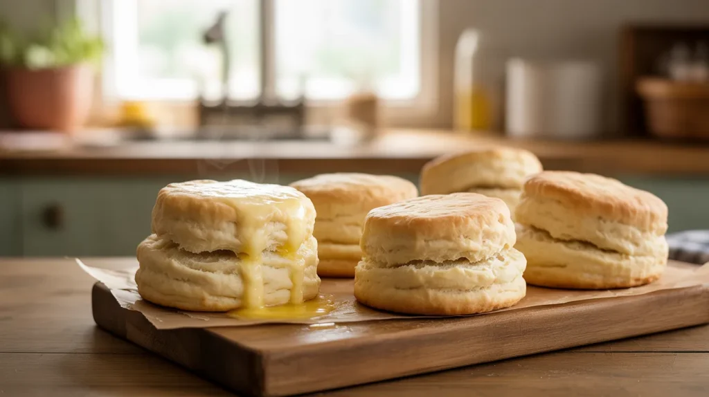 Biscuits