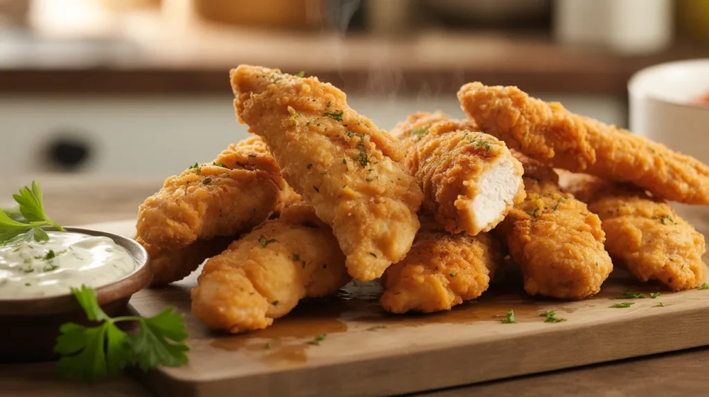 Chicken Tender