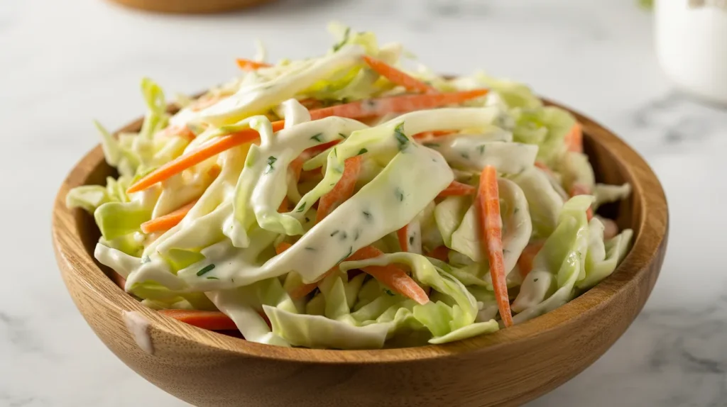 Coleslaw