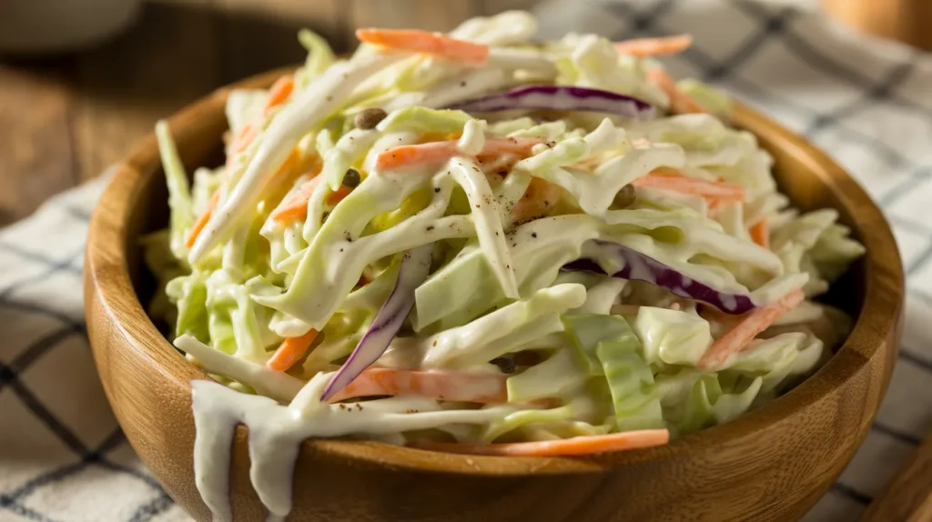 Coleslaw