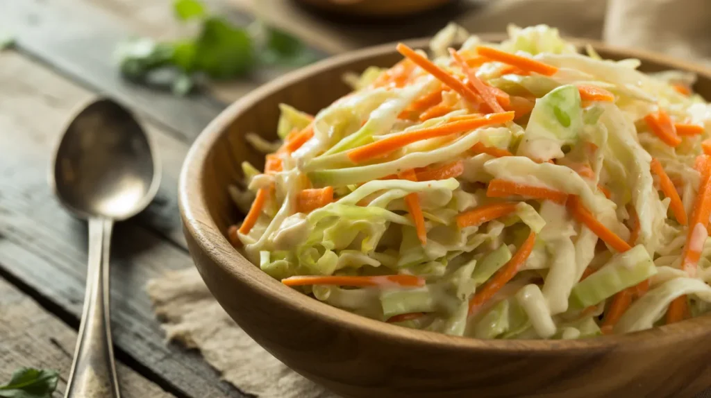Coleslaw