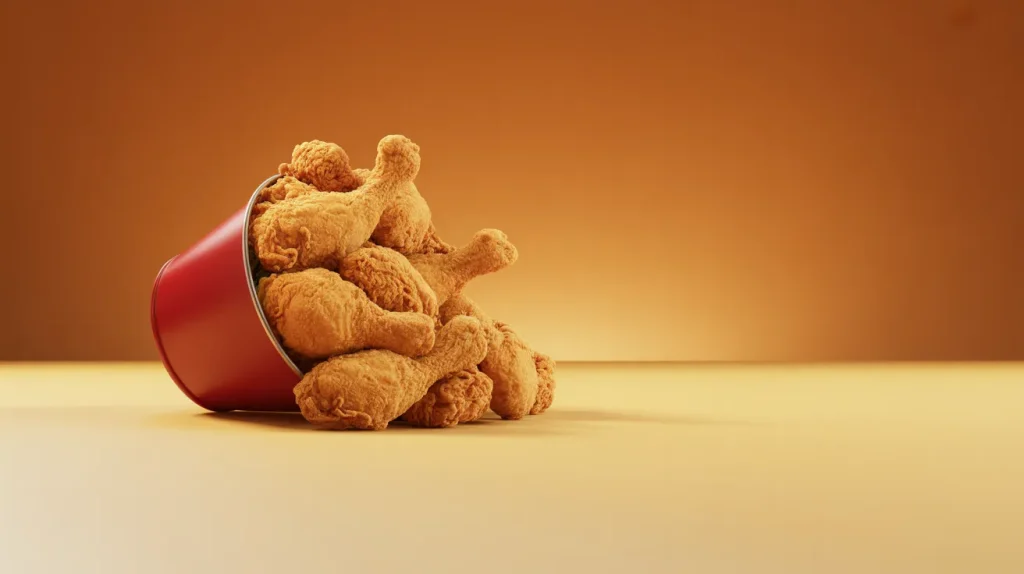 KFC Bucket Deals