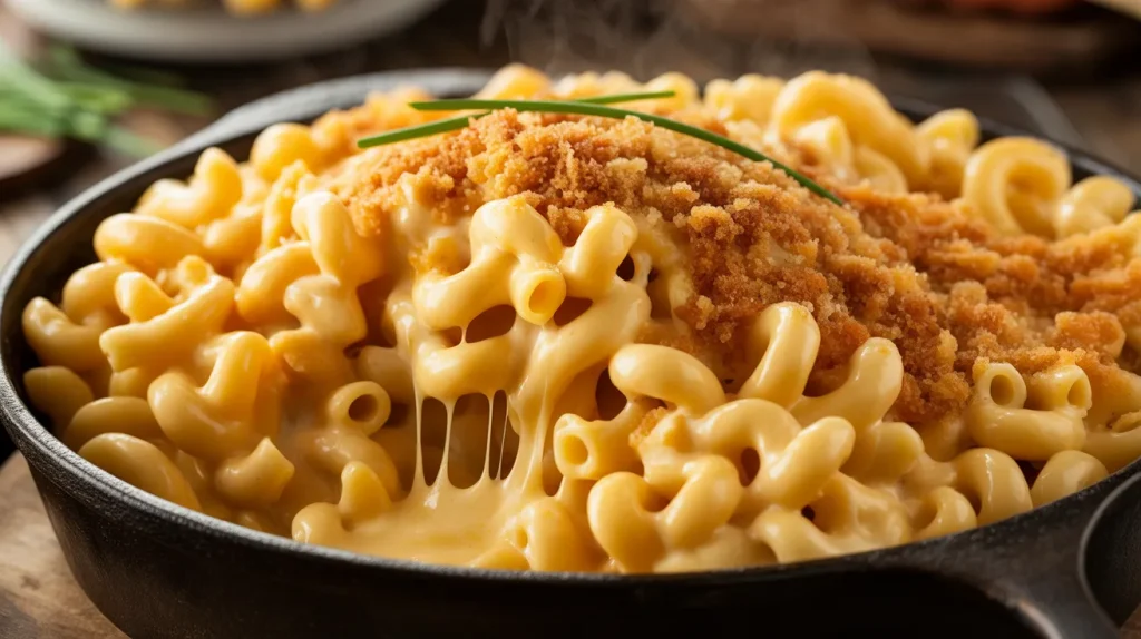 Mac & Cheese