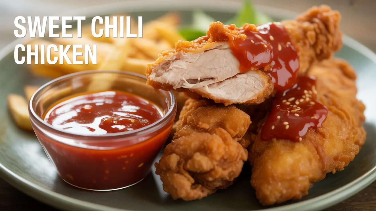 Sweet-chili-sauce