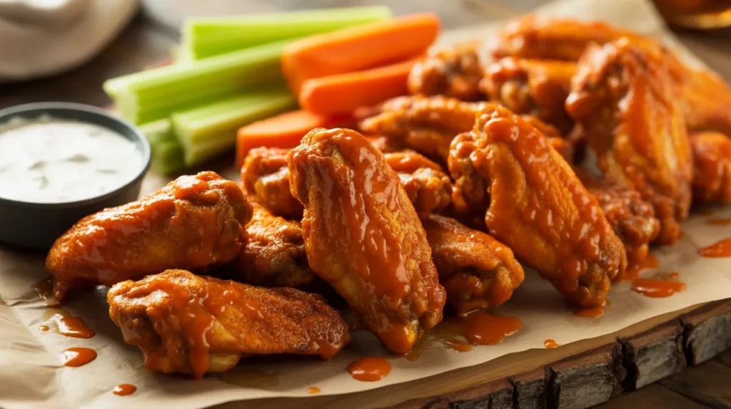 Wing